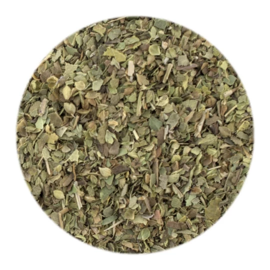 Organic Oregano Dried - Bulk-1