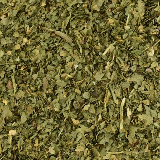 Coriander Leaves Dried - Bulk