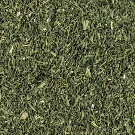 Dill Tips, Premium Line - Bulk