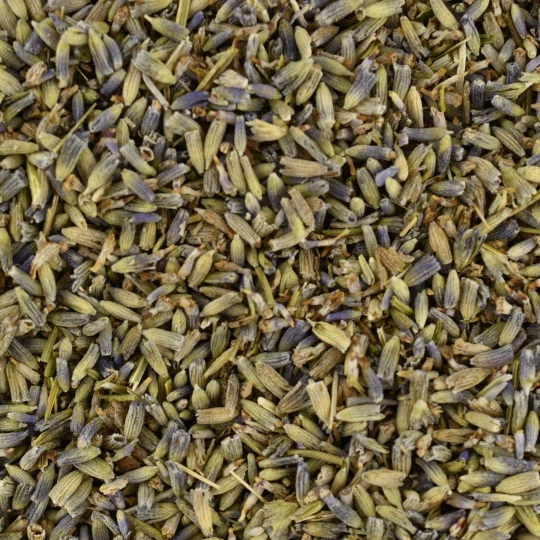 Lavender Blossoms - Bulk