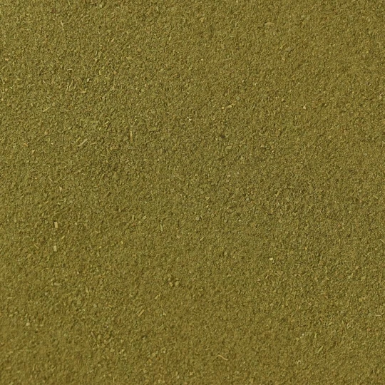 Bay Leaves Ground - Bulk