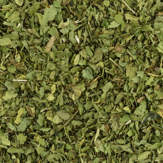 Lovage Leaves Dried - Bulk