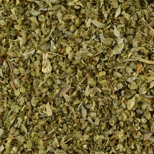Marjoram Dried Steam-Treated - Bulk