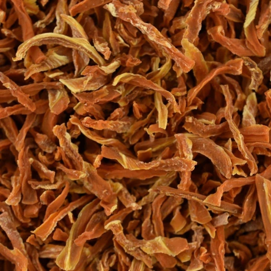 Carrot Flakes - Bulk