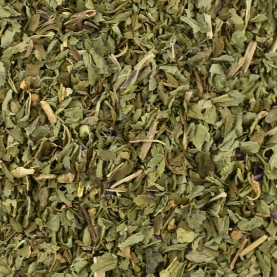 Spearmint Dried - Bulk