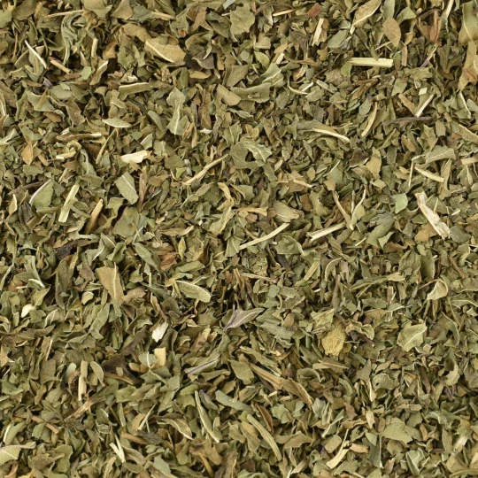 Peppermint Dried - Bulk