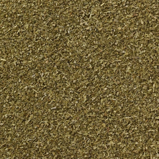 Oregano Ground - Bulk
