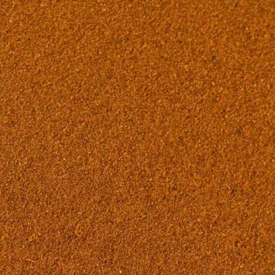 Paprika Ground Hot A40 - Bulk