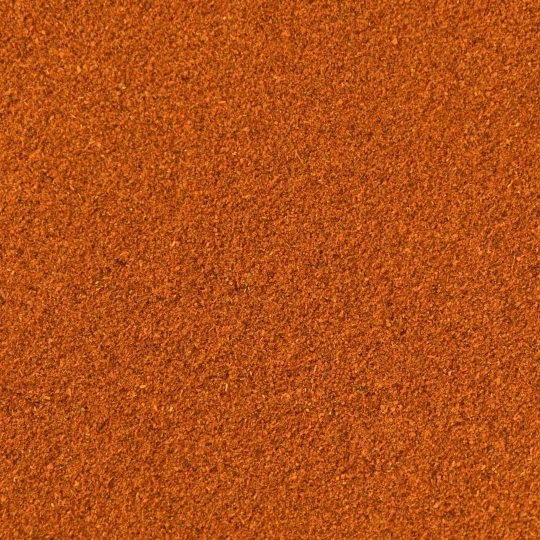 Smoked Paprika Hot Asta 60 - Bulk