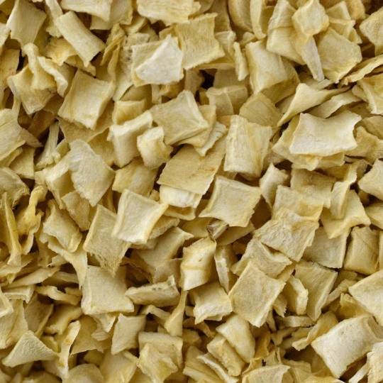 Parsnip Cubes - Bulk