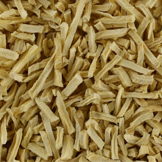 Parsnip Flakes - Bulk