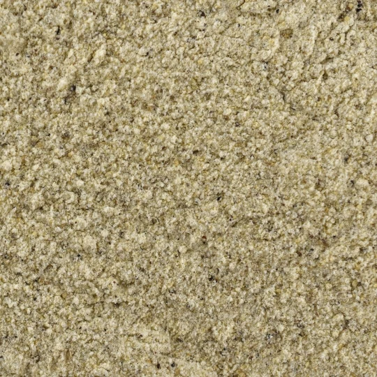 Pepper White Ground - Bulk