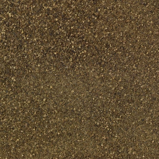 Black Pepper Ground Basic Line - Bulk