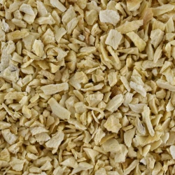 Parsley Granulate 1-4 mm - Bulk