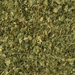 Persley Leaves Dried - Bulk