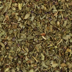 Basil Dried - HoReCa Basic Line-1