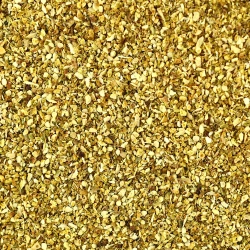 Lemon Peel 0.5-1.5 mm - Bulk