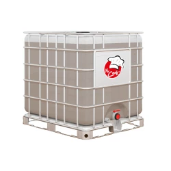 Hydrolysed Soy Protein Liquid - Luz