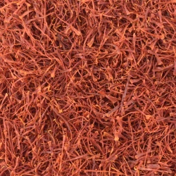 Saffron Threads Iso Grade I - Bulk