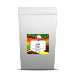 Garam Masala No Added MSG Premium Line - Bulk-1