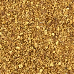 Lemon Peel 2-3 mm - Bulk