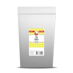 White Sauce Basic Line - Bulk