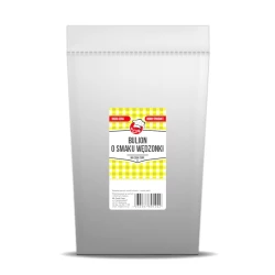 Smoked Flavour Bouillon Basic Line - Bulk