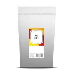 White Sauce Basic Line ZK - Bulk