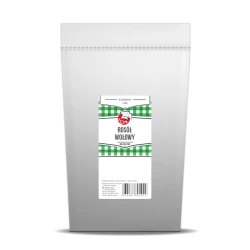 Beef Broth Economy Line - Bulk-1
