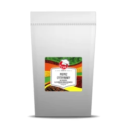 Lemon Pepper No Added MSG Premium Line - Bulk