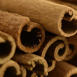 Organic Cinnamon (Cassia) Sticks - Bulk