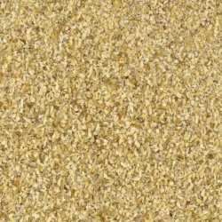 Organic Garlic Granulate G1 - Bulk