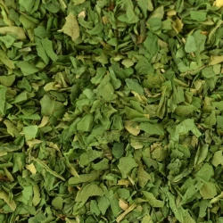 Organic Bear's Garlic Dried - Bulk