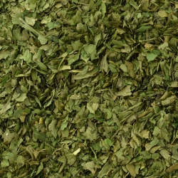 Organic Persley Leaves Dried - Bulk