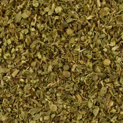 Organic Oregano Dried - Bulk