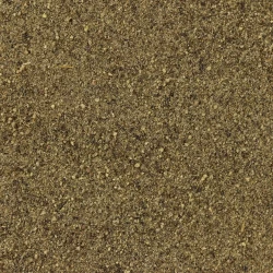 Organic Black Pepper Ground - Bulk