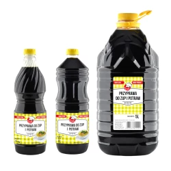 Liquid Seasoning Niska Cena