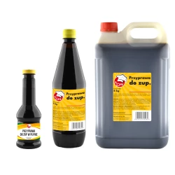 Liquid Seasoning Economy Line