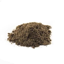 Vanilla Ground 100% Uganda - Bulk-1