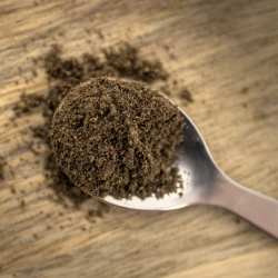 Vanilla Ground 100% Uganda - Bulk-2