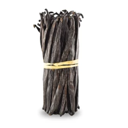 Vanilla Pods Uganda Gourmet 12-14 cm - Bulk-1