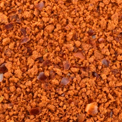 Chilli Crushed 1-3 mm (without visible seeds) - Bulk