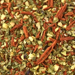 Tuscan herbs with dried tomatoes Premium Line - Bulk