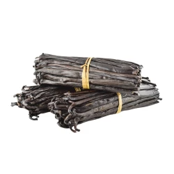 Vanilla Pods Uganda Gourmet 14-16 cm - Bulk