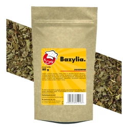 Basil Dried - Premium Line