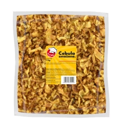 Onion Roasted - Premium Line 1kg Doypack