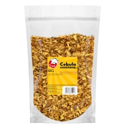 Onion Roasted - Premium Line 800g Doypack