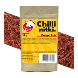Chilli Strings - Premium Line
