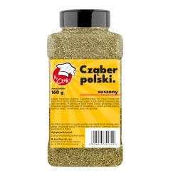 Savory Dried - Premium Line 160g Słoik PET