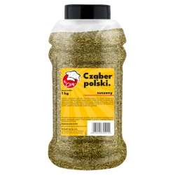 Savory Dried - Premium Line 350g Słoik PET